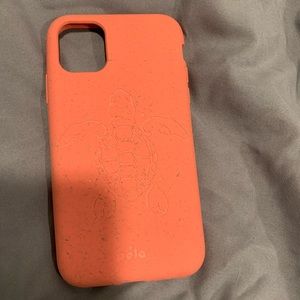 iPhone 11 Pela case
